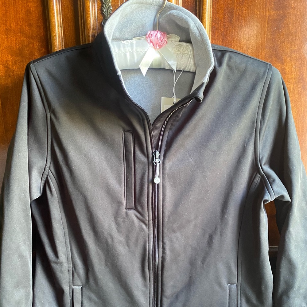 Peter Millar woman’s golf jacket
